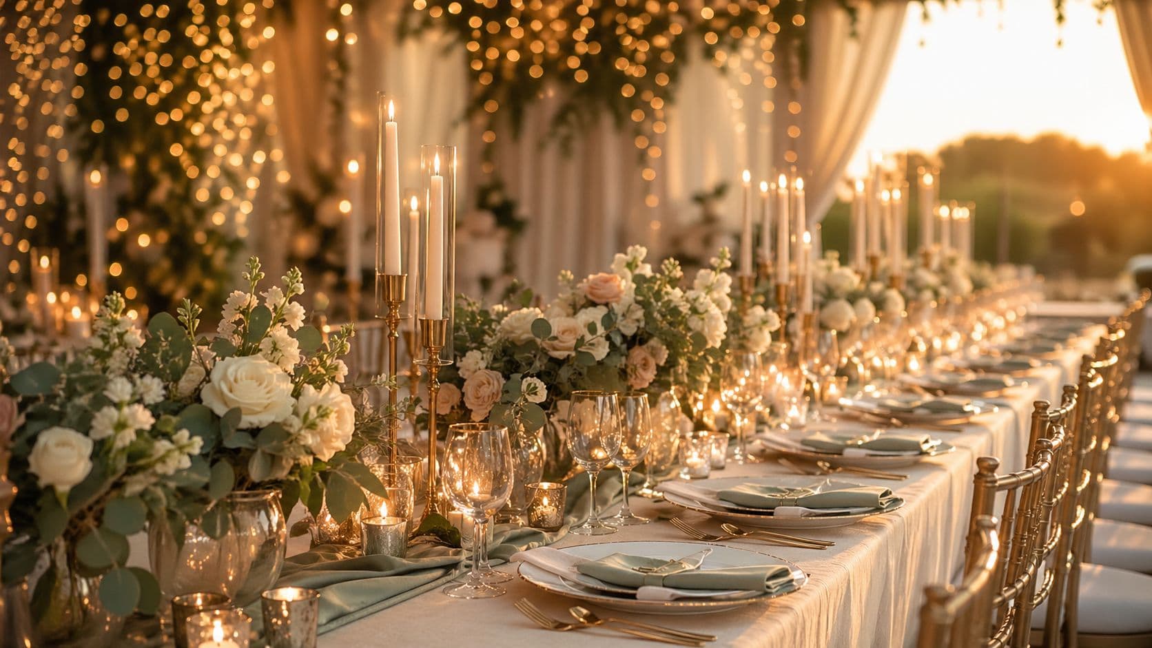 Servicii aranjamente florale Liora Events